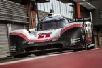 Porsche 919 Hybrid Evo 2018 года